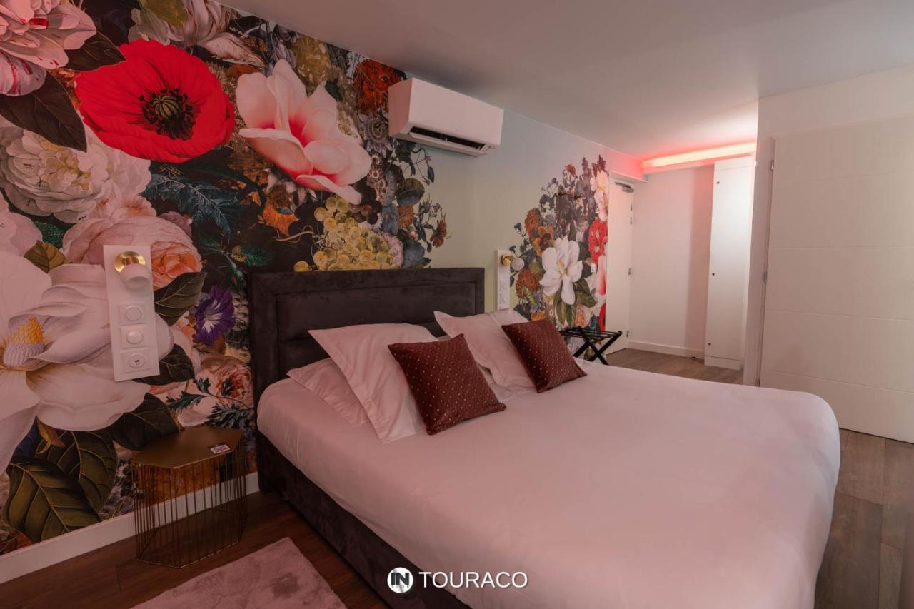 Touraco Bed & Breakfast Вилар-ле-Домб Екстериор снимка